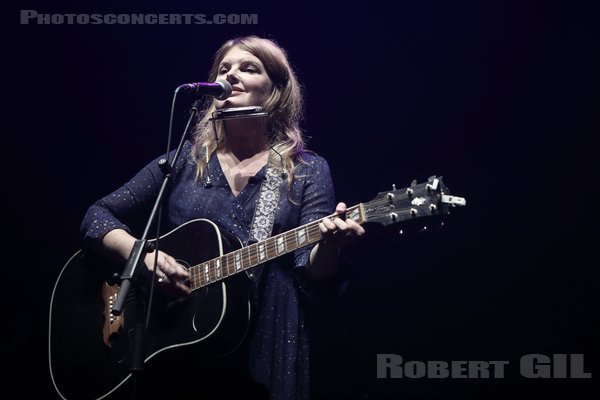 MIRANDA LEE RICHARDS - 2024-09-21 - PARIS - Olympia - 